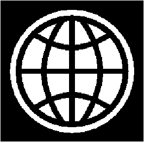 World Bank Logo